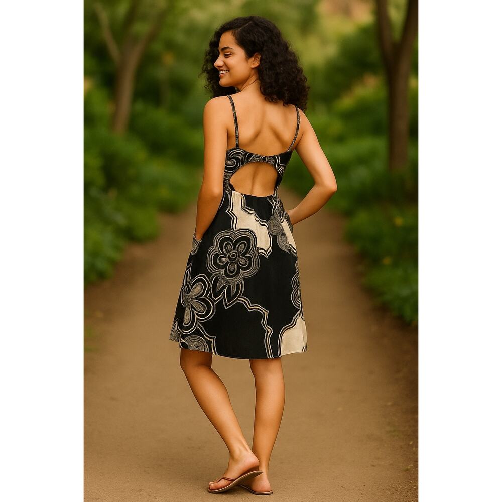 Josie Natori Dress - Picture 2 of 13